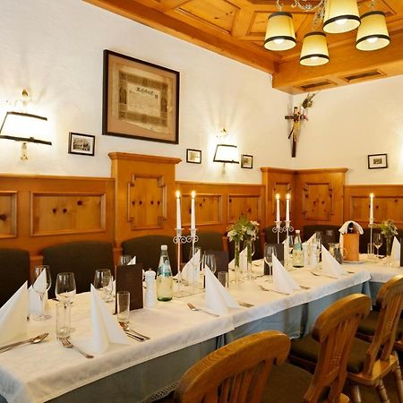 Ferienhaus Troadkasten - Familie Friedrich ฮาร์ทแบร์ก ภายนอก รูปภาพ