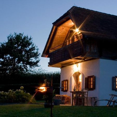 Ferienhaus Troadkasten - Familie Friedrich ฮาร์ทแบร์ก ห้อง รูปภาพ