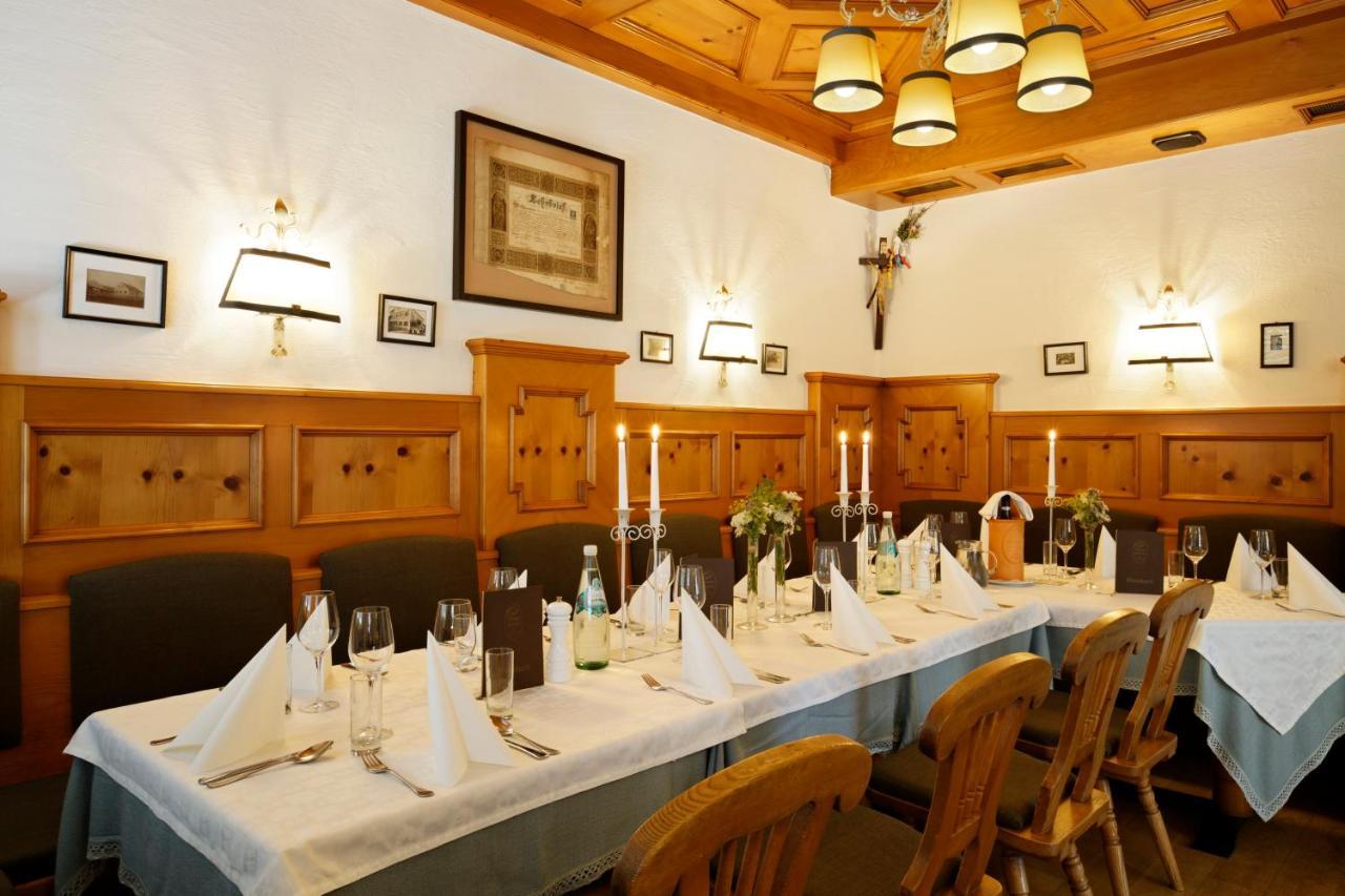 Ferienhaus Troadkasten - Familie Friedrich ฮาร์ทแบร์ก ภายนอก รูปภาพ