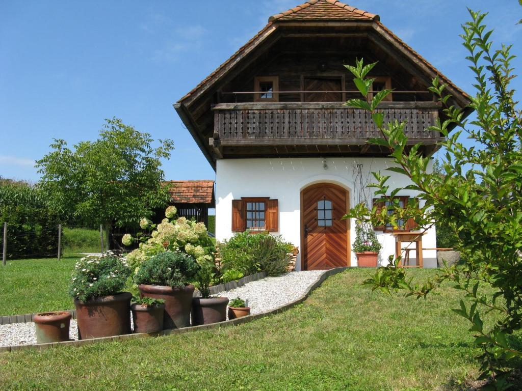 Ferienhaus Troadkasten - Familie Friedrich ฮาร์ทแบร์ก ห้อง รูปภาพ
